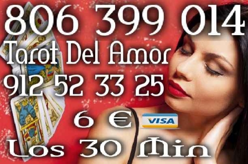 TAROT LINEA ESOTERICA | TAROTISTAS | 6€ LOS 30 MIN