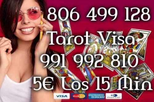 CONSULTA TAROT VISA DEL AMOR | TAROTISTAS