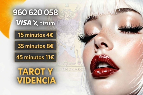 RECONECTA CON TU PAREJA ESPIRITUALMENTE TAROT ROMáNTICO