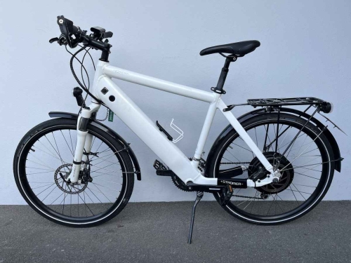 HERMOSO Y BIEN MANTENIDO STROMER ST1