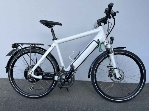 HERMOSO Y BIEN MANTENIDO STROMER ST1