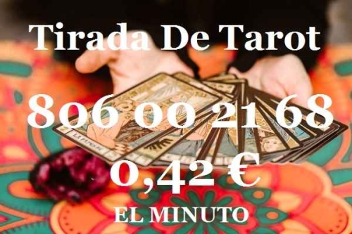 LECTURA DE TAROT|806 TAROT LAS 24 HORAS