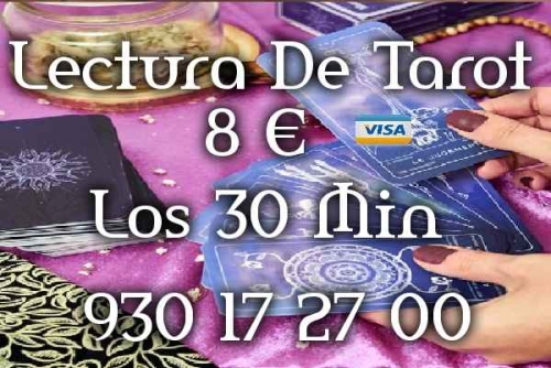 LECTURA TAROT DEL AMOR FIABLE | 930 17 27 00