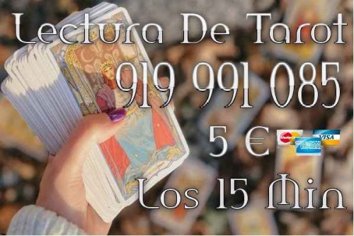 TAROT LAS 24 HORAS FIABLE | TIRADA DE CARTAS