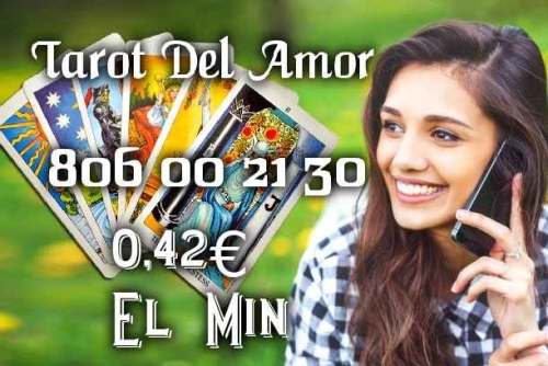 TAROT ECONOMICO | TIRADA CARTAS DEL TAROT