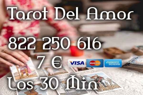 TAROT DEL AMOR | CONSULTAS DE TAROT FIABLE |