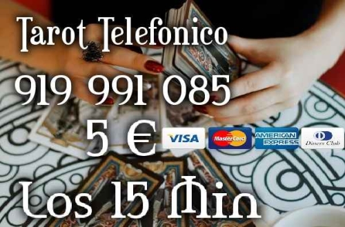 LECTURA  TAROT  TELEFONICO | TIRADA DE CARTAS