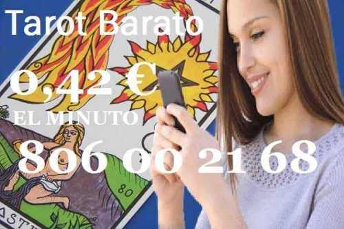 TAROT ECONOMICO | TIRADA CARTAS DEL TAROT