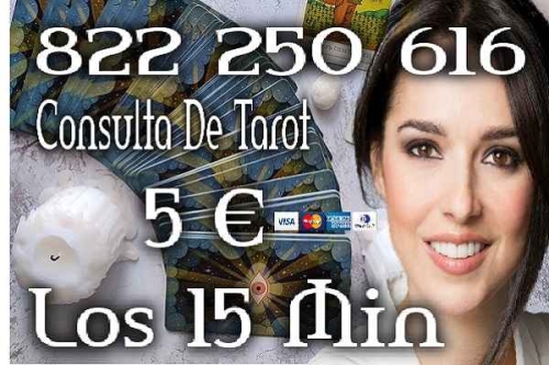 CONSULTA DE TAROT | LECTURA DE CARTAS FIABLE