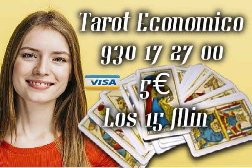 TIRADA DE TAROT ECONóMICO | TAROTISTAS