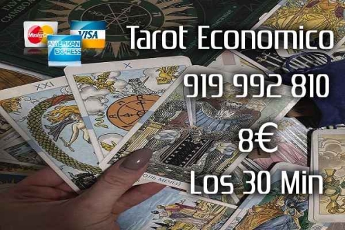 TIRADA CARTAS DE TAROT | VIDENTES EN LINEA