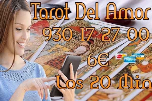 CONSULTA TAROT TELEFONICO | TAROT DEL AMOR