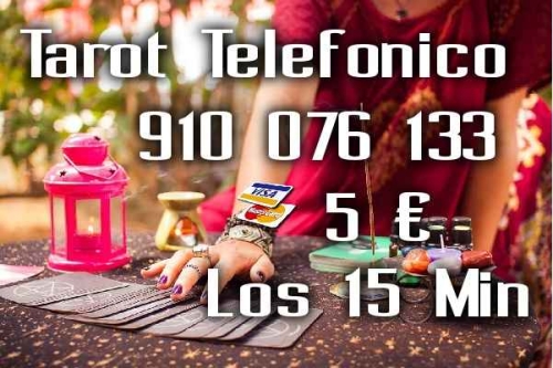 LECTURA DE TAROT EN LíNEA | TAROT LAS 24 HORAS