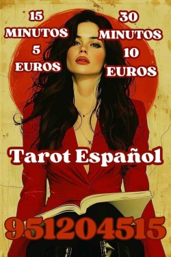 TAROT TELEFóNICO 5 EUROS VISA ECONóMICO