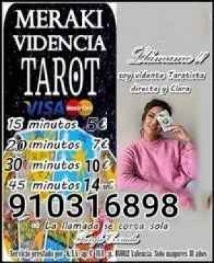 VIDENTES TELEFóNICO 910 31 68 98