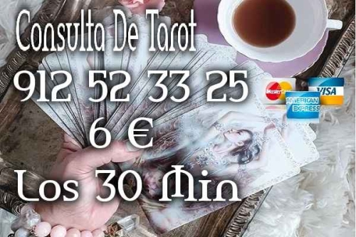 LECTURA DE TAROT EN LíNEA | TAROT LAS 24 HORAS