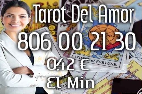 LECTURA DE CARTAS EN LíNEA | TAROT DEL AMOR