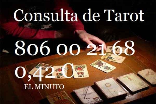 TAROT VISA TIRADA DE CARTAS | 806 TAROTISTAS