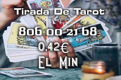 TIRADA DE CARTAS | TAROT 806|HOROSCOPOS