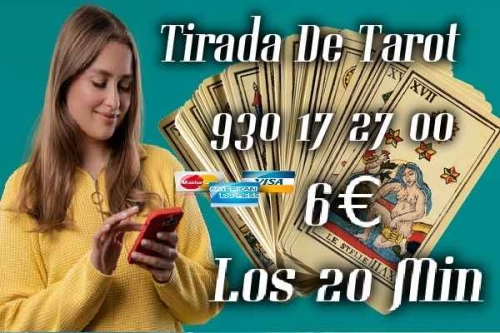 TAROT TELEFóNICO 806 | TAROT VISA ECONóMICA