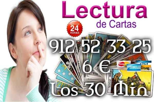 TAROT ECONOMICO 6 € LOS 30 MIN | 806 TAROT