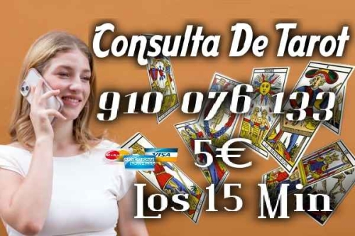 TAROT FIABLE TELEFóNICO 5€ LOS 15 MIN | 806 TAROT