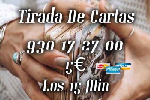 CONSULTA TIRADA DE CARTAS TAROT | 930 17 27 00