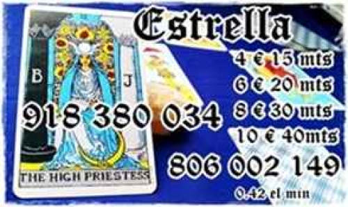 SOY VIDENTE DIRECTA NO DOY RODEOS OFERTA TAROT 8 EUROS