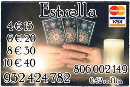 NO TE QUEDES CON DUDAS LLáMANOS 932 424 782 TAROT ECONóMICO Y FIABLE.