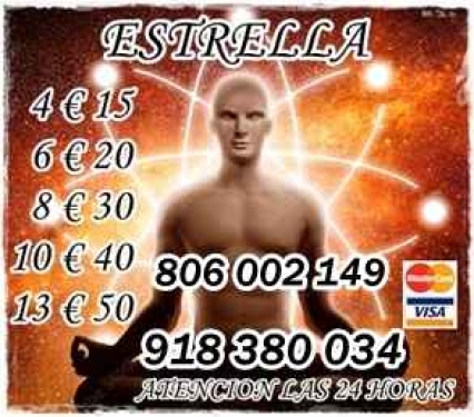 NO TE QUEDES CON DUDAS LL&aacute;MANOS 932 424 782 TAROT ECON&oacute;MICO Y FIABLE.