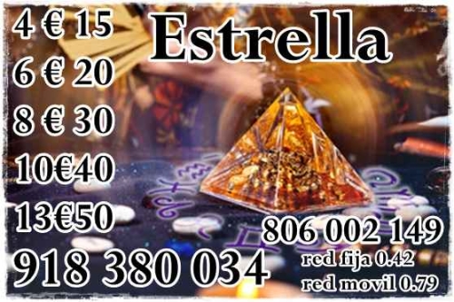 UN TAROT QUE PIENSA EN TI  918380034  Y 806131072 VISAS 9 € 35 MIN -5 €17 MI