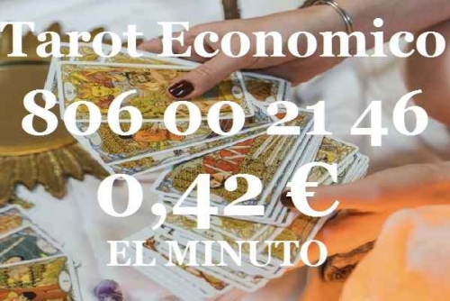 LECTURA DEL TAROT ECONóMICO | TAROTISTAS