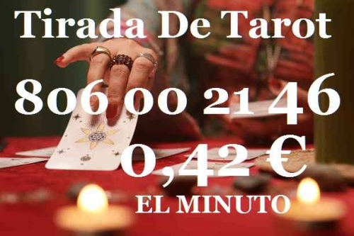 LIBERATE DE LAS DUDAS | TAROT VISA 6€ LOS 30 MIN