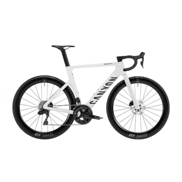 2026 CANYON AEROAD CF SLX 7 DI2 ROAD BIKE (GUN2BIKESHOP)