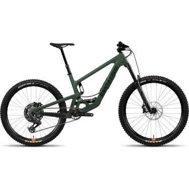 2026 SANTA CRUZ BRONSON 70 MOUNTAIN BIKE (GUN2BIKESHOP)