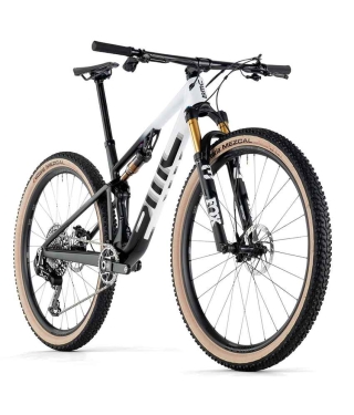 2024 BMC FOURSTROKE 01 LTD MOUNTAIN BIKE (ALANBIKESHOP)