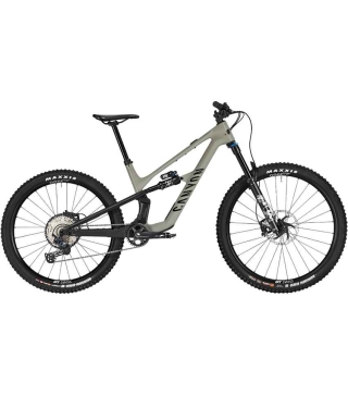 2024 CANYON SPECTRAL CF 7 MOUNTAIN BIKE (ALANBIKESHOP)