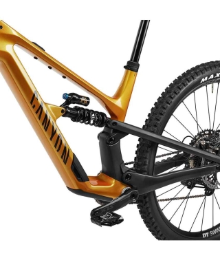 2024 CANYON SPECTRAL CF 8 CLLCTV MOUNTAIN BIKE (ALANBIKESHOP