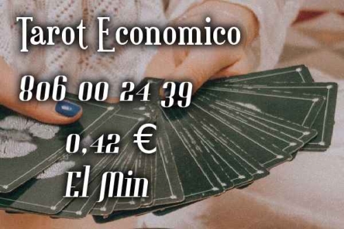 TAROT 806 | TAROT TELEFONICO 6 € LOS 20 MIN