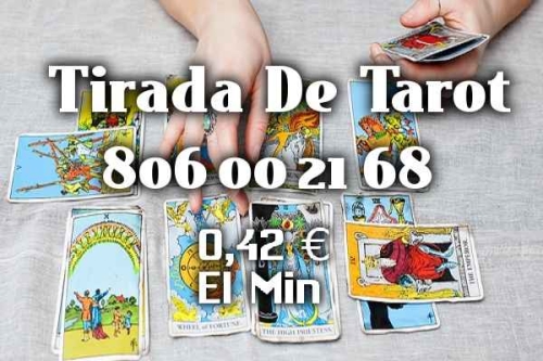 TIRADA DE CARTAS TAROT VISA | 806 TAROTISTAS