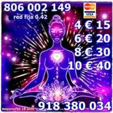 NO TE QUEDES CON DUDAS LLáMANOS 932 424 782 TAROT ECONóMICO Y FIABLE.