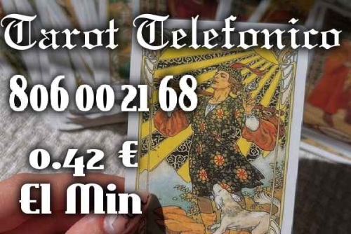 LECTURA DE CARTAS DE TAROT | TIRADA ECONOMICA