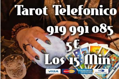 TAROT  TELEFONICO AMOR | TAROT ECONOMICO5