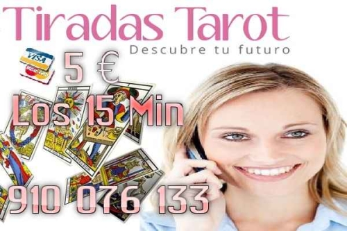 TAROTISTAS | TIRADA DE CARTAS DEL TAROT