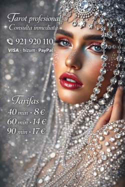 TAROT TELEFóNICO PROFESIONAL – ATENCIóN INMEDIATA 921920110