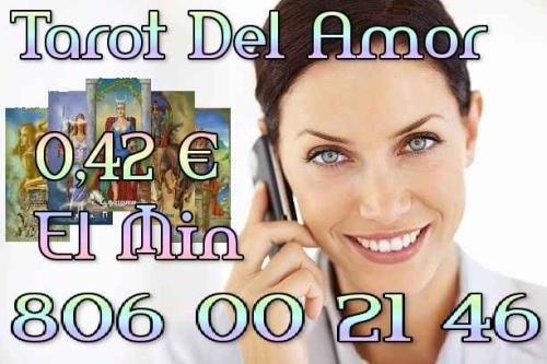 ! TIRADA TAROT TELEFONICO ! TAROT LAS 24 HORAS