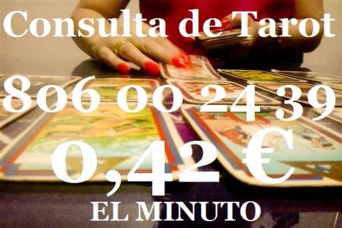 TAROT BARATO | TIRADA DE TAROT TELEFONICO