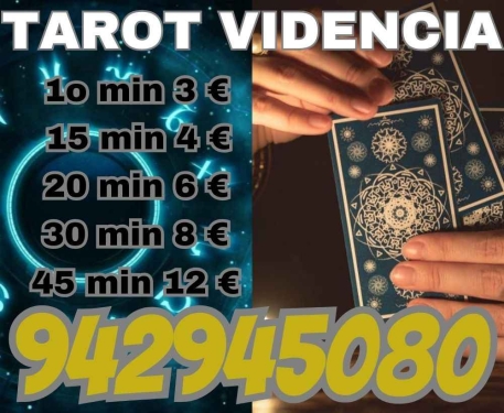 ENCUENTRA EL CAMINO CON TAROT