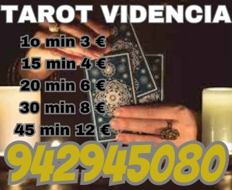 ENCUENTRA EL CAMINO CON TAROT