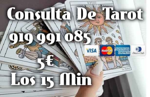 TAROT VISA LAS 24 HORAS | TAROT ECONOMICO